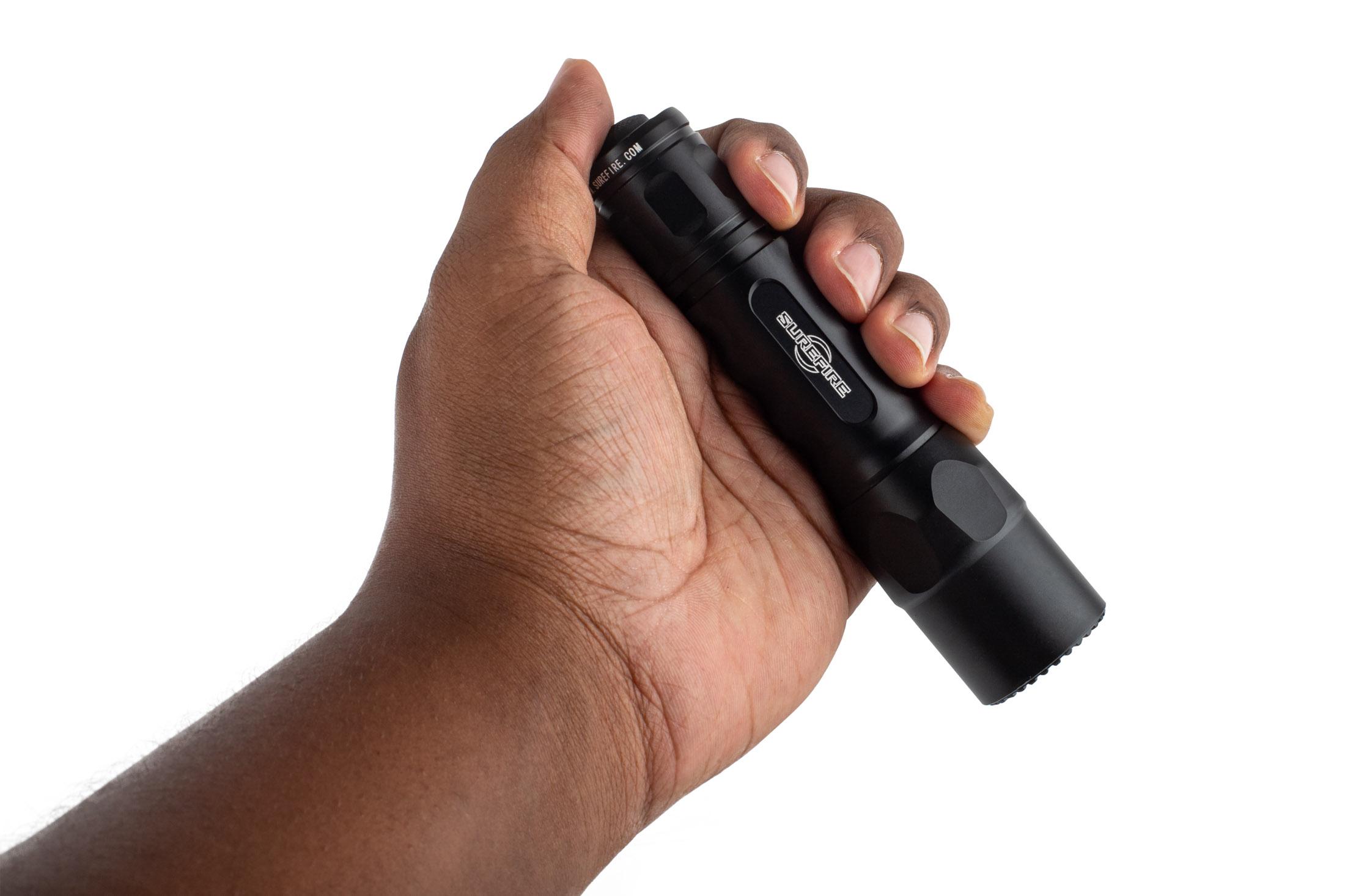 SUREFIRE 6PX-C-BK-